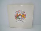 Queen, A Night At The Opera Classic 33rpm Vinyl (Mr Blair's Cut) Album Record LP