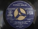 GIORGIO GASLINI LA NOTTE OST 7