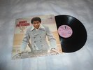 Bobby Patterson It's Just A Matter Of Time Record LP 1972 Paula LPS-2215 Soul