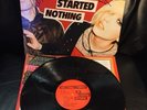 The Ting Tings - We Started Nothing SIGNED BY BOTH MEMBERS - Mint(-) LP