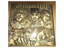 Jethro Tull -  Stand Up - LP -  Pink Island Gimmixcover
