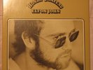 CRANIUM'S Elton John HONKY CHATEAU orig Uni Lp NM TEXTURED PHOTO gatefold cover