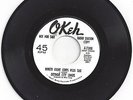 Northern Soul-Detroit City Limits-Ninety Eight Cents Plus Tax-Okeh 7308 D. J.