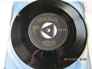 RARE CLYDE MCPHATTER-TREASURE OF LOVE-GOLD LETTERING-1956-LONDON 45-HL-E.8293.