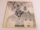 The Beatles Revolver 1968 Matrix ST-2576 W6 #1