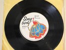 Rare Reggae The Kingstonians The Clip Tony/Little Miss Mophet) Song Bird 1969