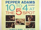 Pepper Adams 