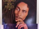 Album Legend The Best Of Bob Marley Vinyl Collectable Record