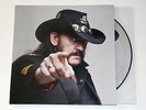 Motorhead 'Ace Of Spades Sydney' Australian FC Rel. LP Picture Disc w Cover Rare