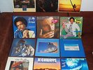 51x LP's Peter Maffay Bee Gees Dire Straits Chris De Burgh Earth Wind Fire usw.