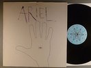 Ariel Kalma  Ariel  Prog Avant-Garde Experimental  1975 French Press