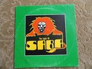 THE LIGHT OF SABA (CEDRIC IM BROOKS) S/T ORIGINAL TOTAL SOUNDS LP