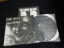 The Comes - No Side Vinyl LP Japan Original Dogma Gism Gauze