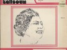 Oum KALTSOUM Les Chansons éternelles Volume VI French LP AAA 80547