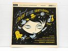 ANSERMET RAVEL L'ENFANT ET LES SORTILEGES 1ST EDITION STEREO SXL 2212   M-