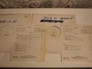 *NM* Bob Marley TEST PRESS Promo 