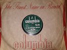 PAUL ANKA    PUT YOUR HEAD ON MY SHOULDER / DON'T EVER LEAVE ME    78