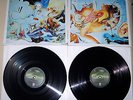 LP Dire Straits - Alchemy - Live DOLP