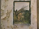 Led Zeppelin IV 1971 LP Vinyl NM- SD 7208 Stairway To Heaven Porky Zoso