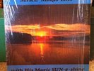 Mike Makes Hay With His Magic Sun-g-shine Lp Private Ohio Xian Folk Psych RARE