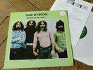 THE BYRDS Eight miles high LP Live Nurnberg 22 9 89