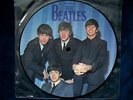THE BEATLES - A HARD DAYS NIGHT, 7