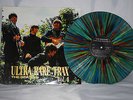 THE BEATLES- TRAX VOLUME 4-1989-MULTICOLOURED VINYL