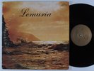 LEMURIA Self Titled HEAVEN LP VG+ hawaii private modern soul jazz HEAR