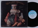 LITTLE MILTON Grits Ain't Groceries CHECKER LP VG++ SHRINK