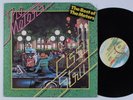 METERS Cissy Strut: Best Of ISLAND LP NM