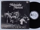 MIDNIGHT MOVERS Do It In The Road ELEPHANT V LP