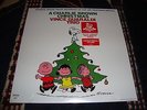 Vince Guaraldi Trio - A Charlie Brown Christmas Red & White Vinyl Newbury Comics