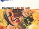 Three Sounds, The - Out Of This World Vinyl US LP