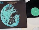 RAY RUSSELL QUARTET Dragon Hill (CBS Realm UK Original Mono LP 1969) UK Jazz. EX