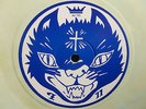 QUEENS OF THE STONE AGE / BEAVER Split 10' VERY RARE 1998 Man's Ruin Kyuss Kozik