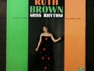 Ruth Brown Original LP 