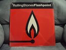 ROLLING STONES-FLASHPOINT-LP ( SEALED )