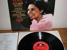SAX 5272 semi orig 1st SCHUBERT Recital CHRISTA LUDWIG - PARSONS