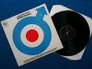 Various - Tamla Motown Presents 20 Mod Classics Vol 1 LP UK 1979 VG+/VG+