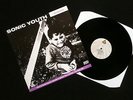 Sonic Youth / Mudhoney - Touch Me I'm Sick / Halloween 12