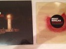 August Burns Red Messengers /300 Clear w/red Haze Underoath Thrice Alexisonfire