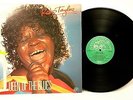 Signed Koko Taylor 