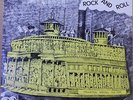 VA -Mississippi Rock & Roll -Collector Holland LP -Rockabilly and Rock'n'Roll
