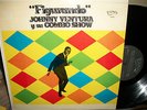 Johnny Ventura Combo Figurando Latin/Boogaloo 1966 DG Rampa NM Monofonico