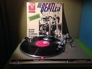 Die Beatles Please Please Me Und Andere Knüller German HOR ZU A2/B2 Vinyl Record