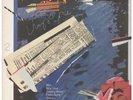 LLOYD COLE AND THE COMMOTIONS Easy Pieces LP 10 Track In Signed Sleeve With Inne