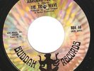 Garage Psych 45 THE TIDAL WAVE 