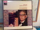 OTTO KLEMPERER Mahler No.7 ORIG ASD 2491/2 UK-1969 BOX WITH 2 LP'S NM