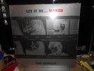 THE BEATLES, LET IT BE...NAKED, UK PRESS, SEALED ON APPLE RECORDS