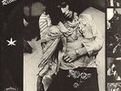 KEITH RICHARDS-LP- BOOZE AND PILLS AND POWDERS- EARLY PIG -RAAR 